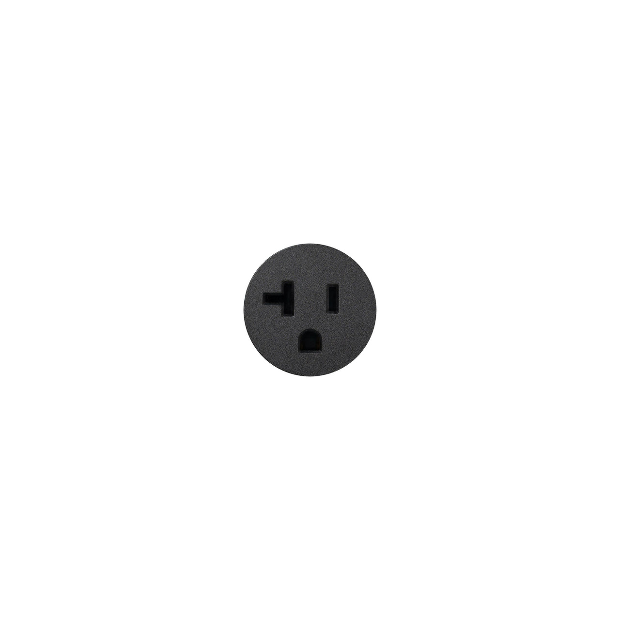 Prado Unifit Single Hardwired Outlet