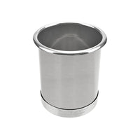 Thumbnail for 5.0-inch Stainless Steel Canister