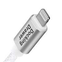Thumbnail for Short Cord Bundle (4 pack)