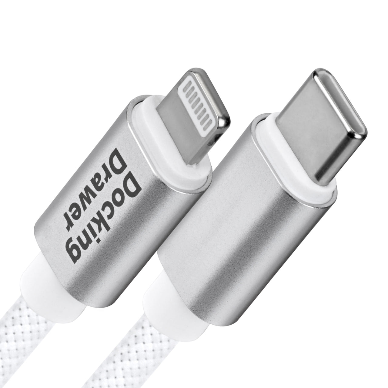 Short Cord Bundle (4 pack)