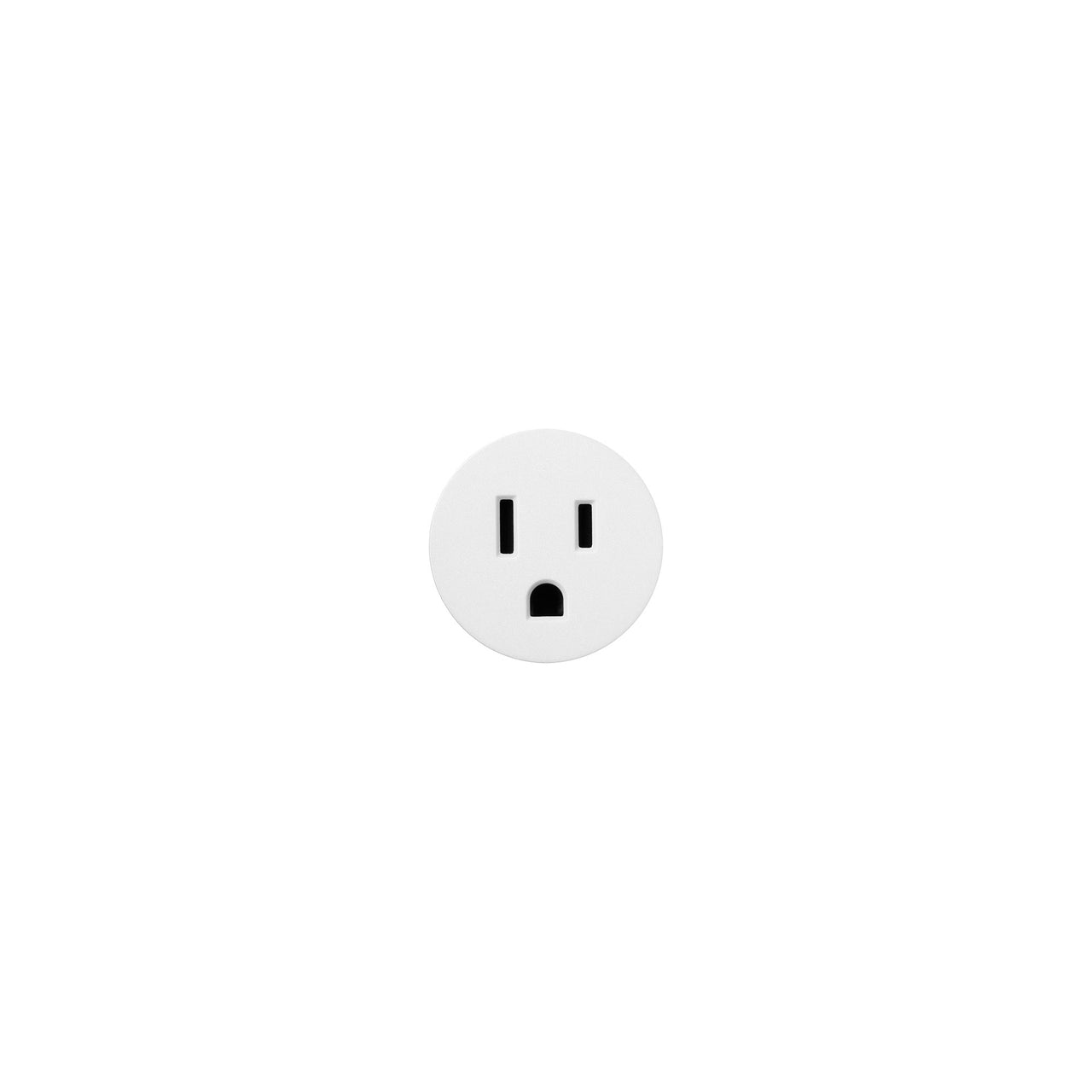 Prado Unifit Single Hardwired Outlet