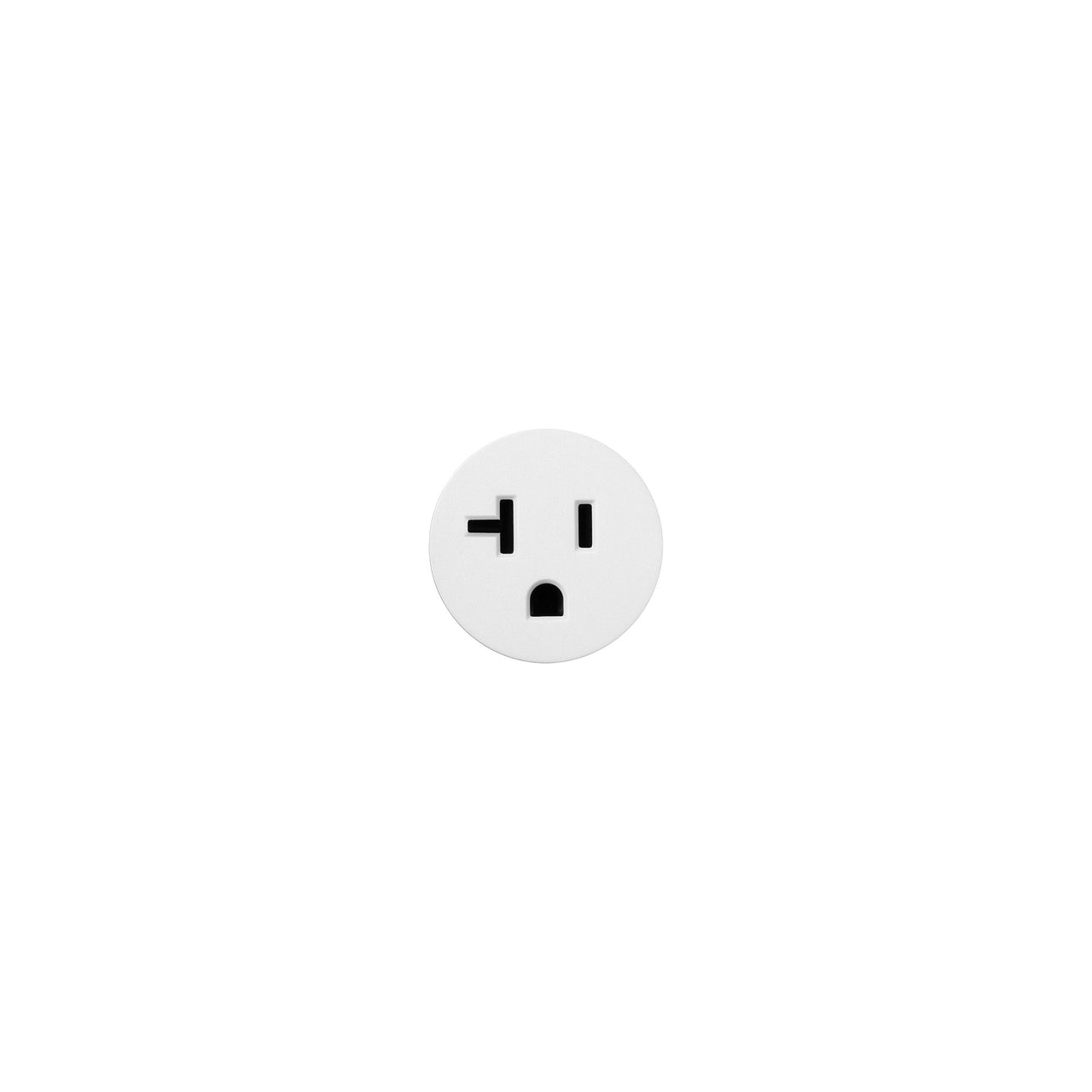 Prado Unifit Single Hardwired Outlet