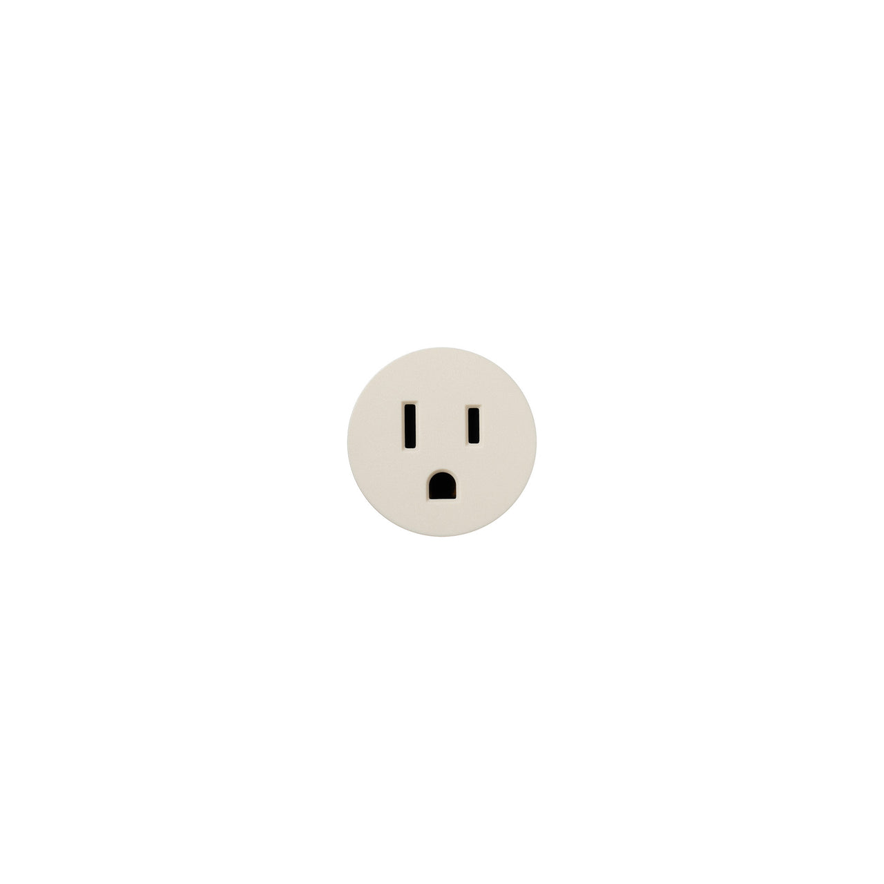 Prado Unifit Single Hardwired Outlet