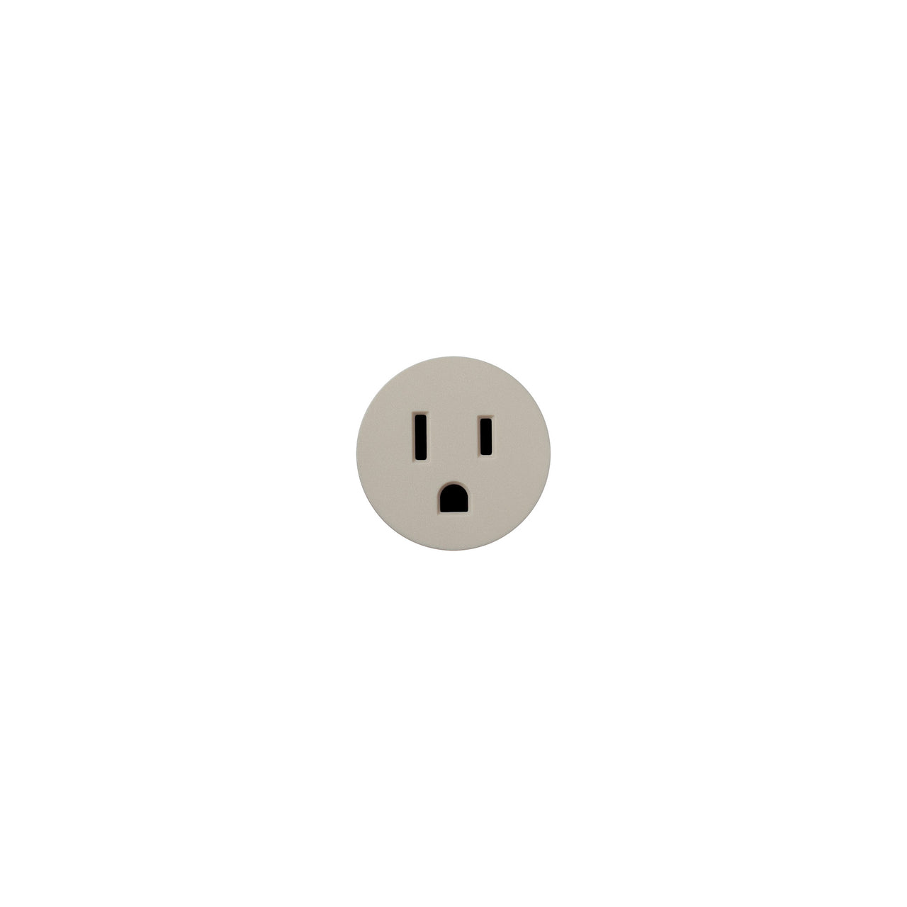 Prado Unifit Single Hardwired Outlet