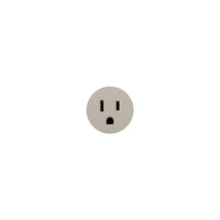 Thumbnail for Prado Unifit Single Hardwired Outlet