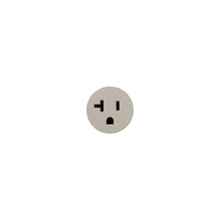 Thumbnail for Prado Unifit Single Hardwired Outlet