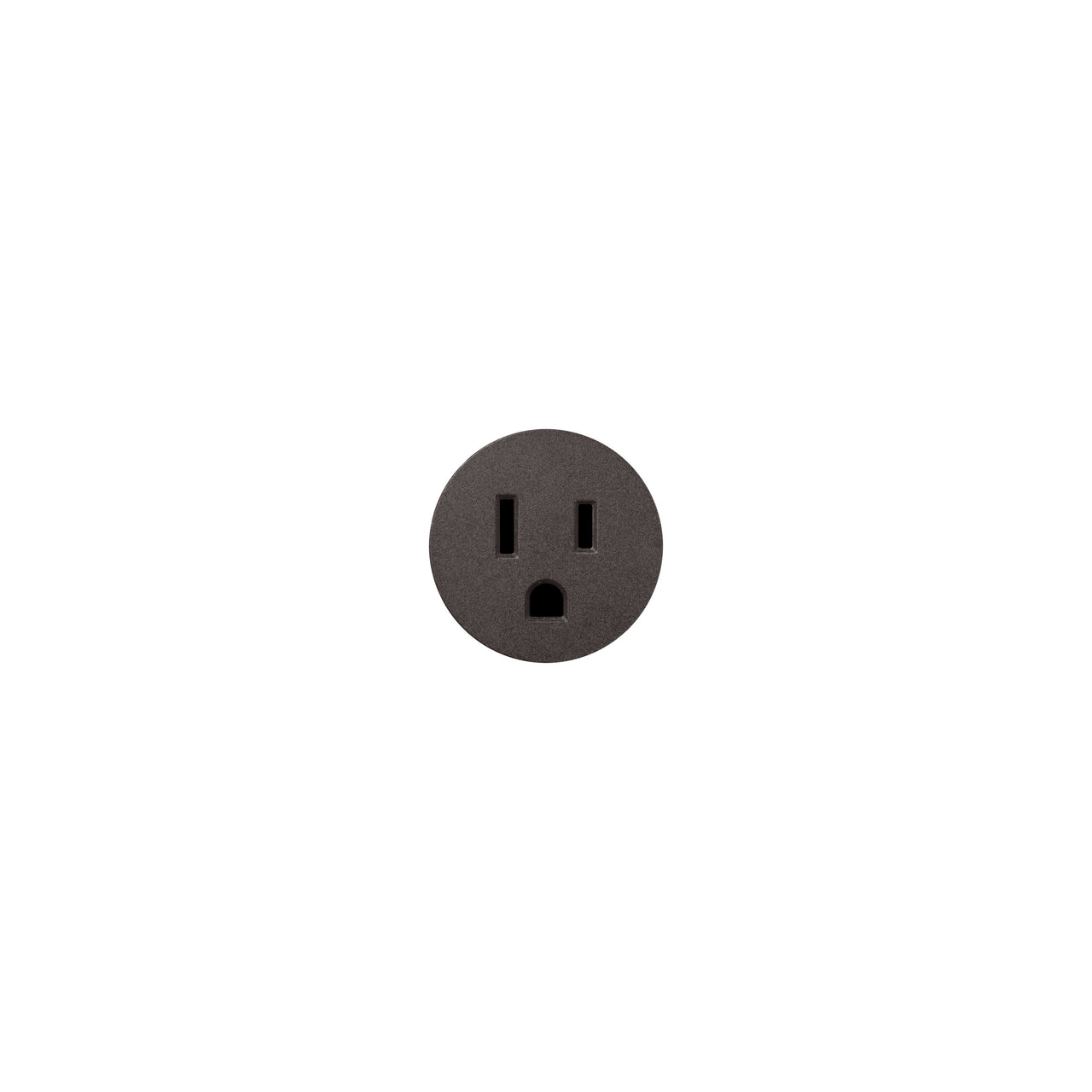 Prado Unifit Single Hardwired Outlet