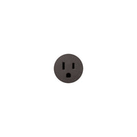 Thumbnail for Prado Unifit Single Hardwired Outlet