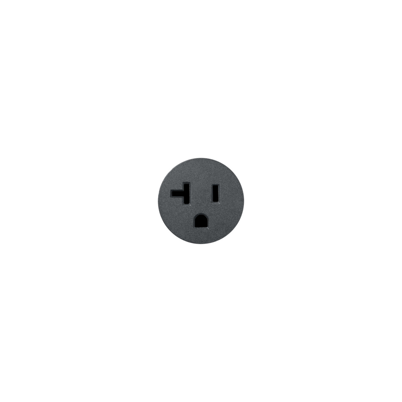 Prado Unifit Single Hardwired Outlet