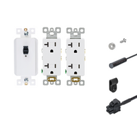 Thumbnail for Safety Interlock Disconnect Kit with Magnetic Switch