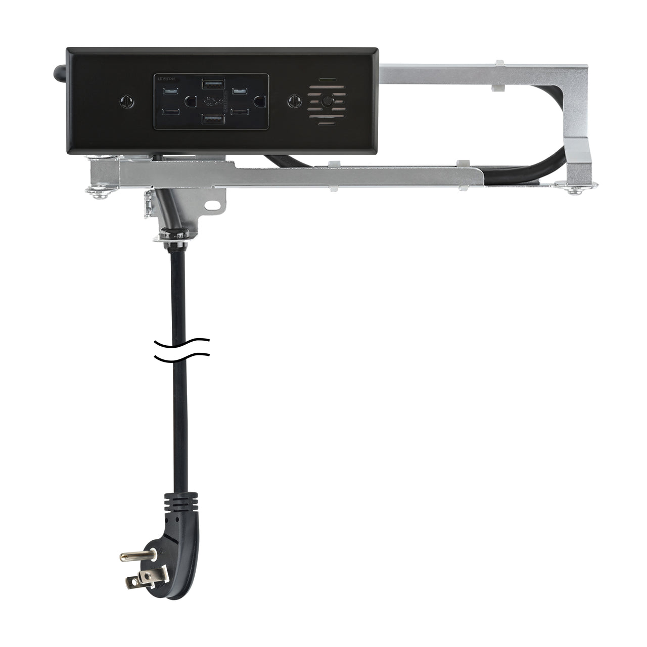 15 amp Blade Series with 10' Cords