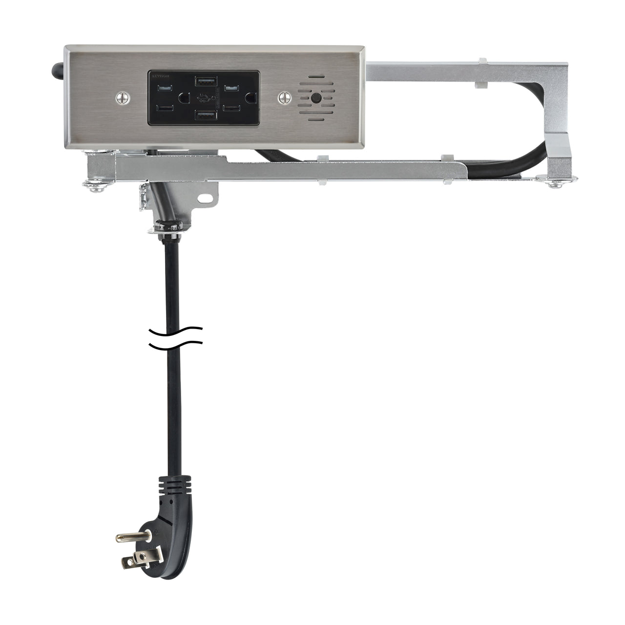 15 amp Blade Series with 10' Cords