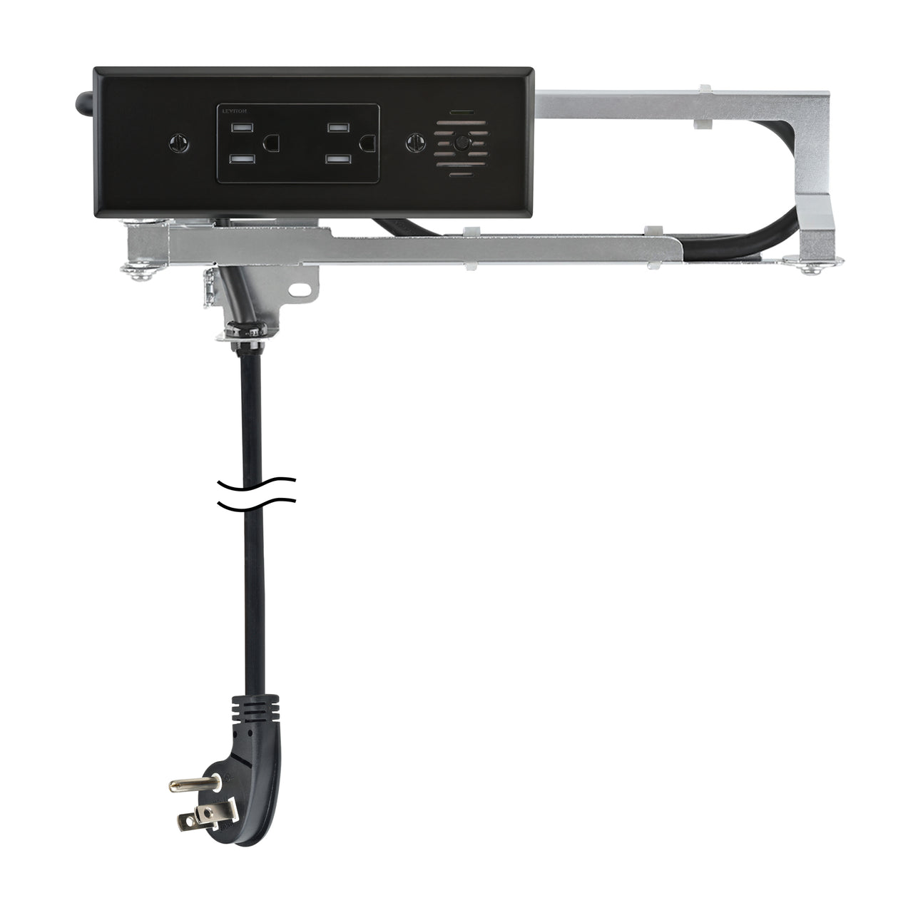 15 amp Blade Series with 10' Cords