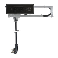 Thumbnail for 15 amp Blade Series with 10' Cords