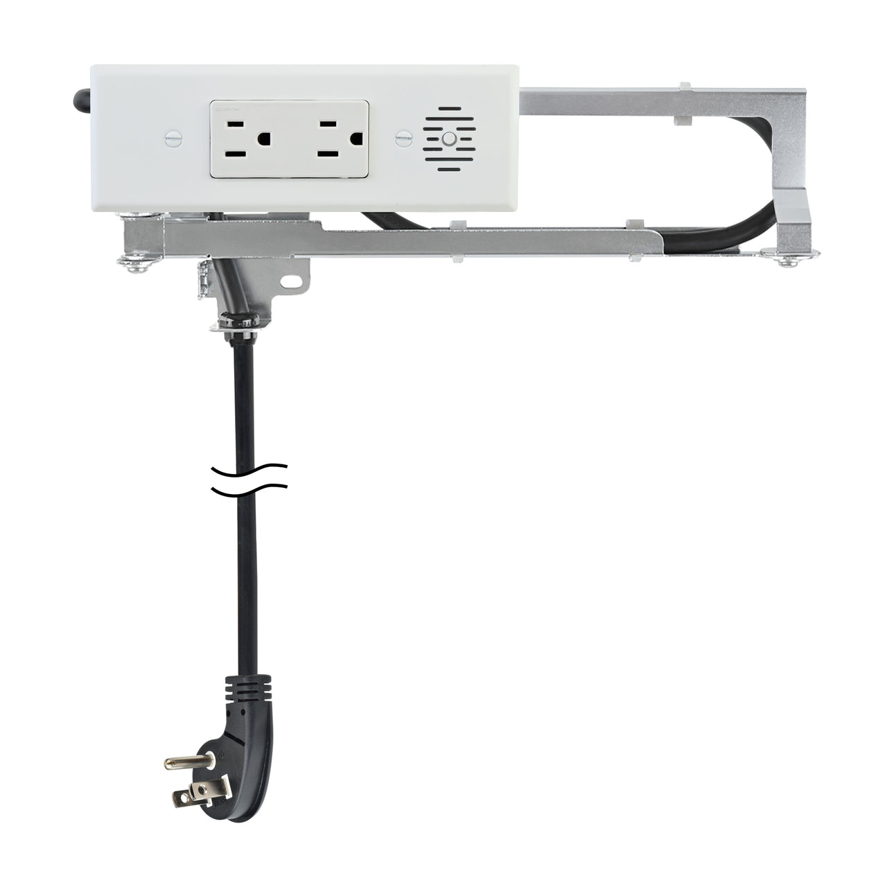15 amp Blade Series with 10' Cords