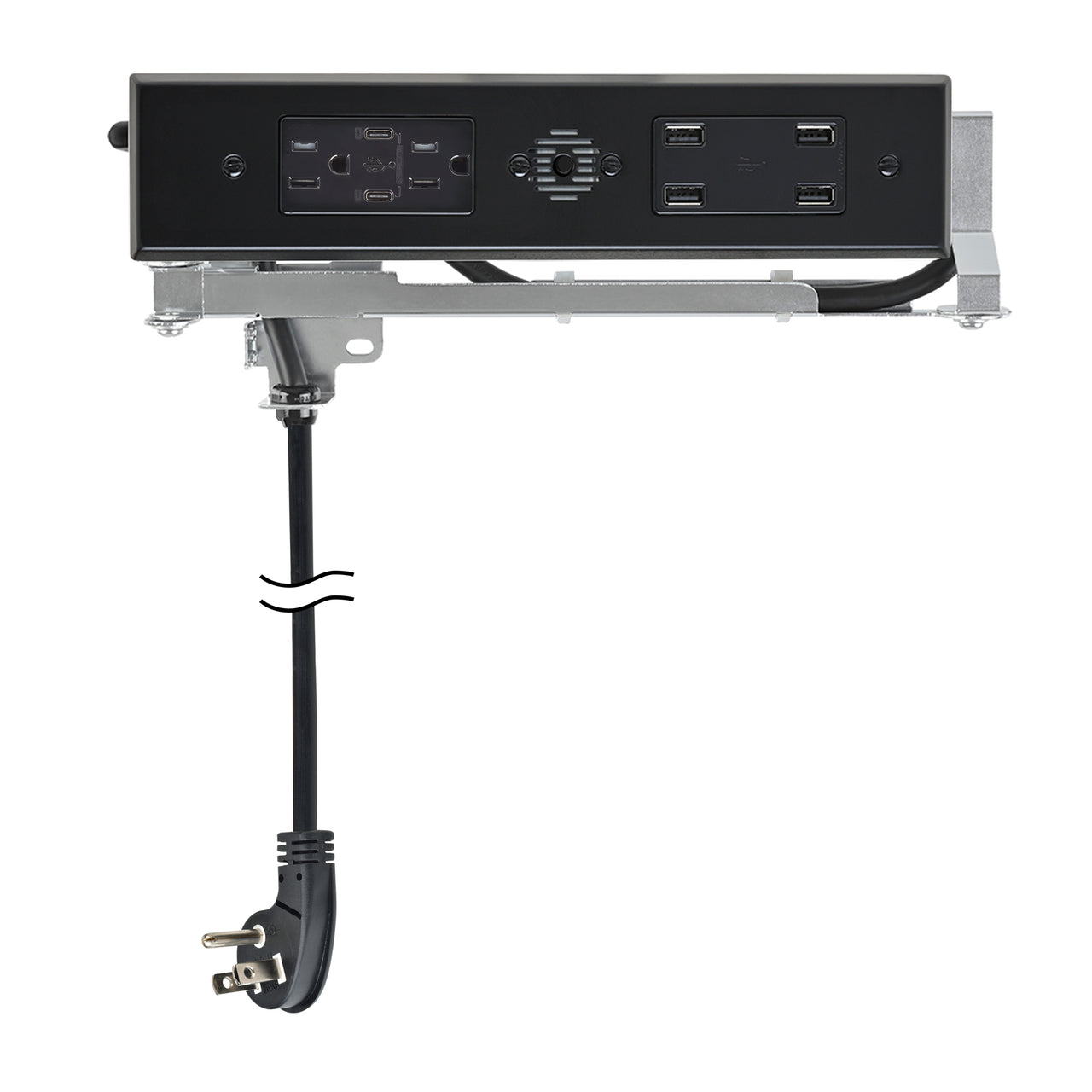 15 amp Blade Series with 10' Cords