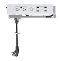 Thumbnail for 15 amp Blade Series with 10' Cords