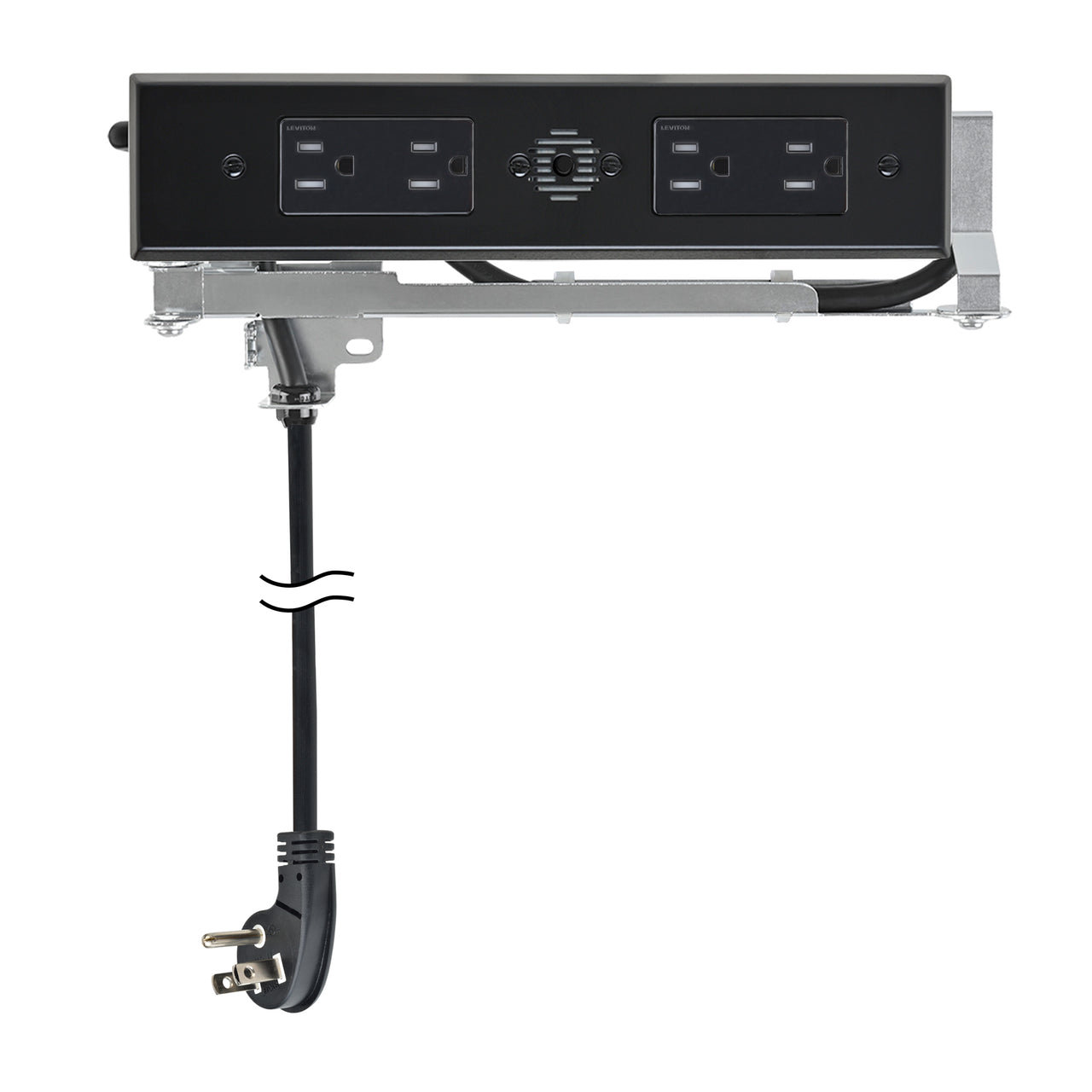 15 amp Blade Series with 10' Cords