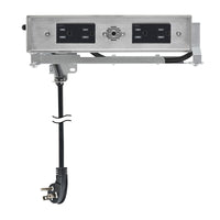 Thumbnail for 15 amp Blade Series with 10' Cords