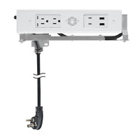 Thumbnail for 15 amp Blade Series with 10' Cords
