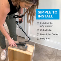 Thumbnail for 20 amp Blade Duo installation steps