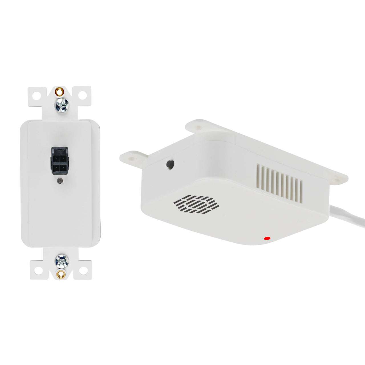 Fire Guard Outlet Kit