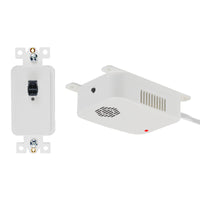Thumbnail for Fire Guard Outlet Kit