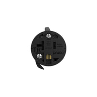 Thumbnail for Prado Unifit Single Hardwired Outlet with Trim Ring