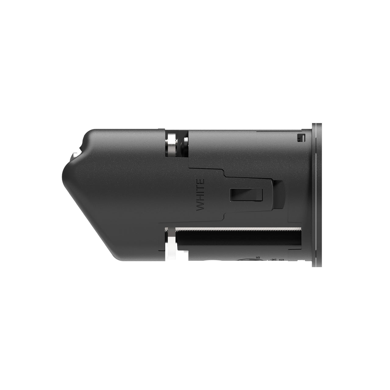 Prado Unifit Single Hardwired Outlet
