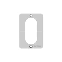 Thumbnail for Prado Unifit Series - Junction Box Cover Plate