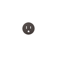 Thumbnail for Prado Unifit Single Hardwired Outlet