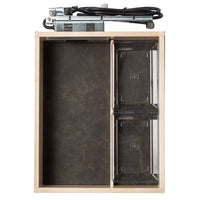Thumbnail for Preconfigured Vanity Drawer for Framed Cabinets