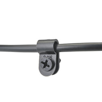 Thumbnail for Low Voltage Switch Cord Cable Clamps (5 Piece Kit)