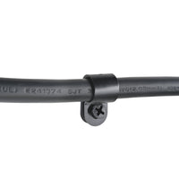 Thumbnail for Blade Power Cord Cable Clamps (5 Piece Kit)
