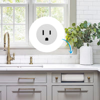 Thumbnail for Prado Unifit Single Hardwired Outlet