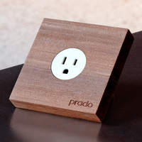 Thumbnail for Prado Unifit Single Hardwired Outlet