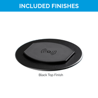 Thumbnail for Tri-Power Countertop Pop-Up by Hubbell