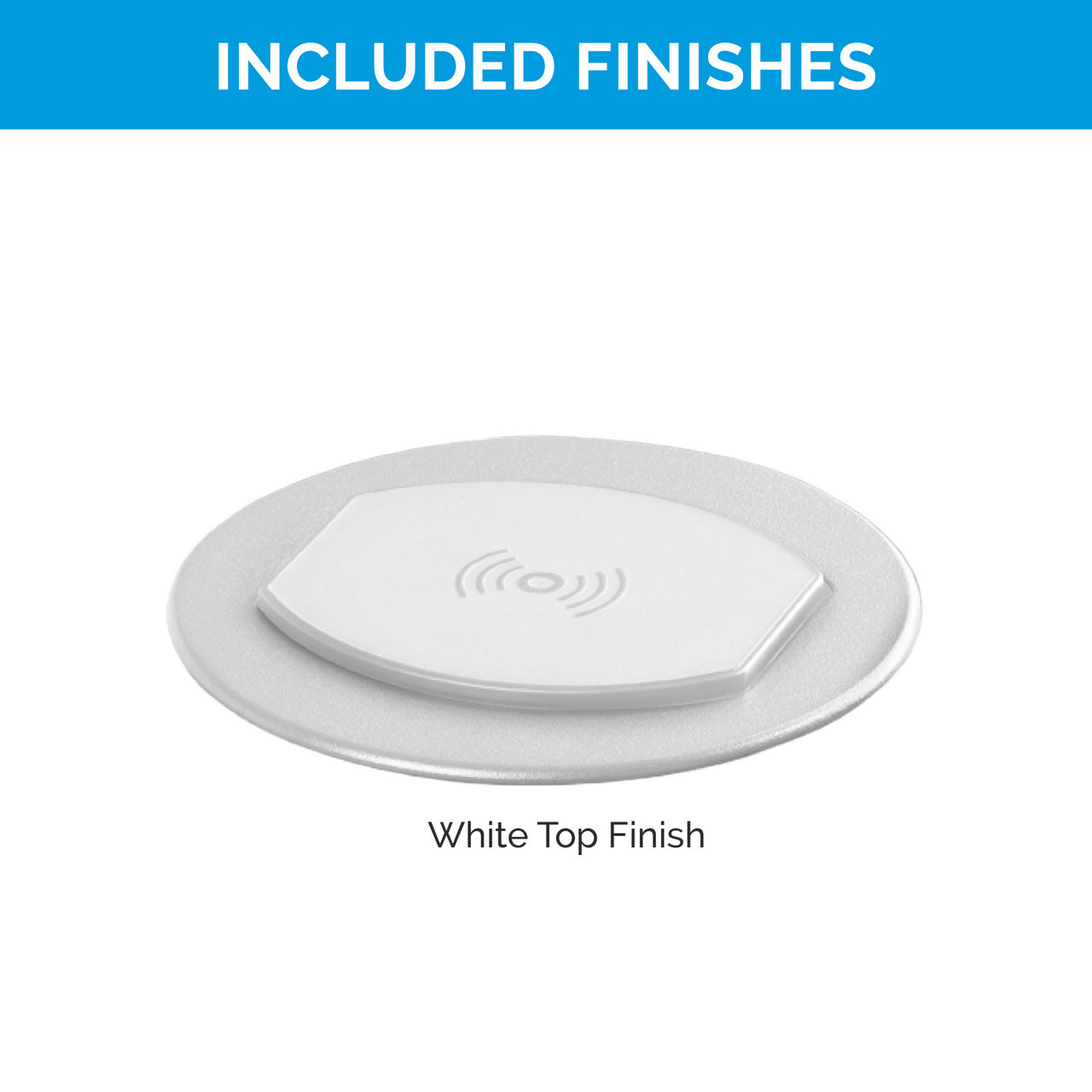 Tri-Power Countertop Pop-Up by Hubbell