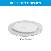 Thumbnail for Tri-Power Countertop Pop-Up by Hubbell