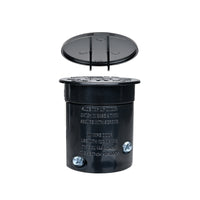 Thumbnail for Sillites outlet 15 amp black