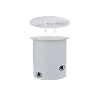 Thumbnail for Sillites outlet 15 amp white