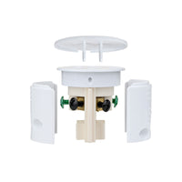 Thumbnail for Sillites outlet 15 amp white