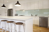 Thumbnail for Sillites kitchen island AC outlet
