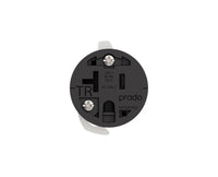 Thumbnail for Prado Unifit Single Hardwired Outlet