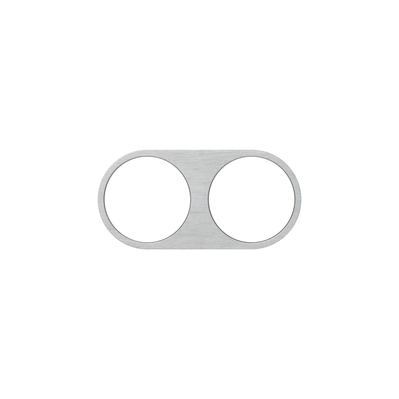 Prado Unifit Metal Trim Rings