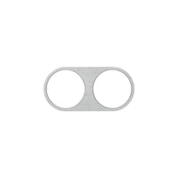 Thumbnail for Prado Unifit Metal Trim Rings