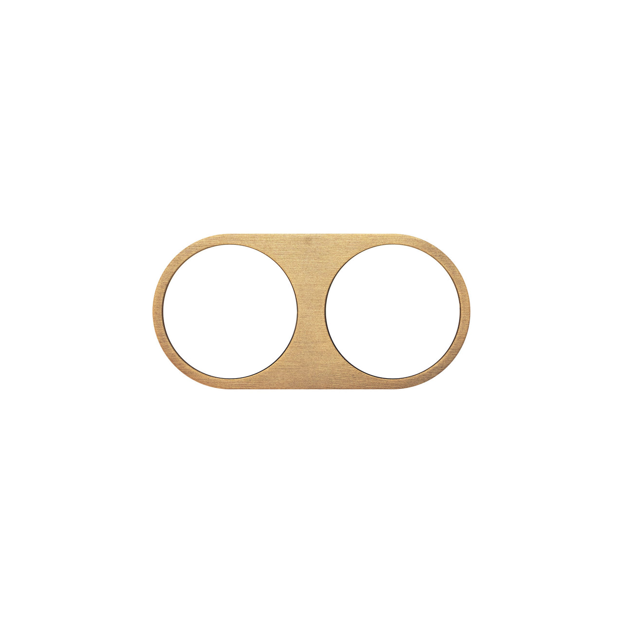 Prado Unifit Metal Trim Rings