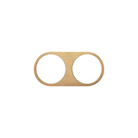 Thumbnail for Prado Unifit Metal Trim Rings