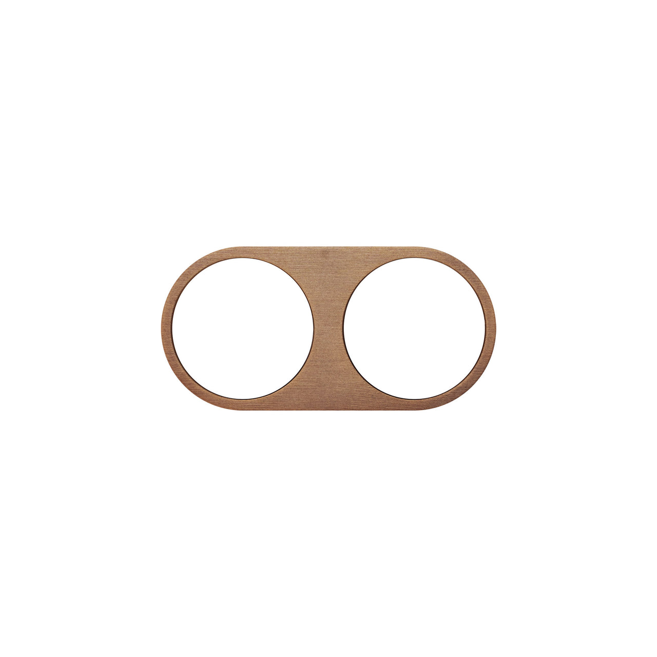 Prado Unifit Metal Trim Rings