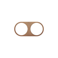 Thumbnail for Prado Unifit Metal Trim Rings